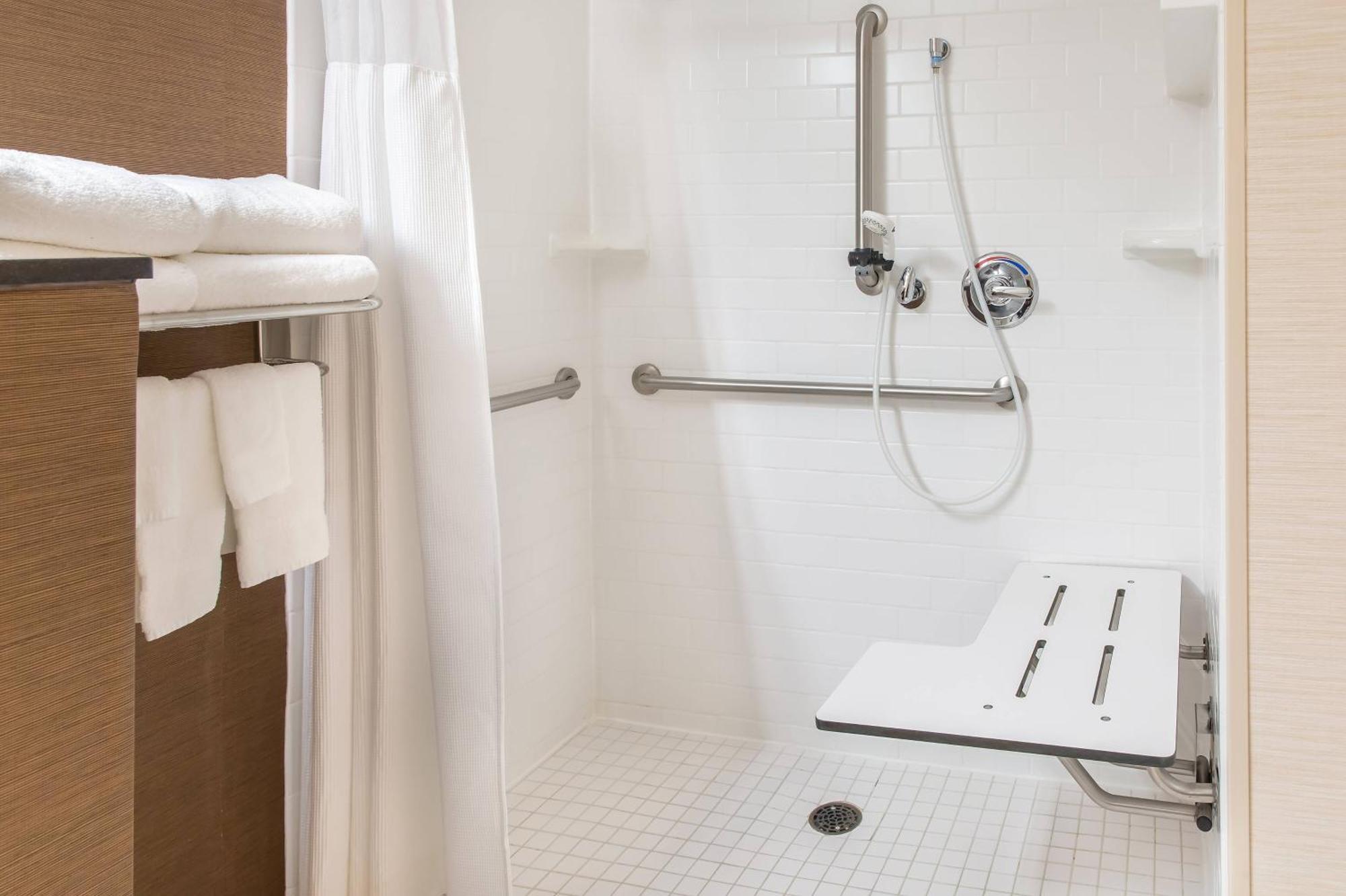 Fairfield Inn & Suites Sioux Falls Exteriör bild