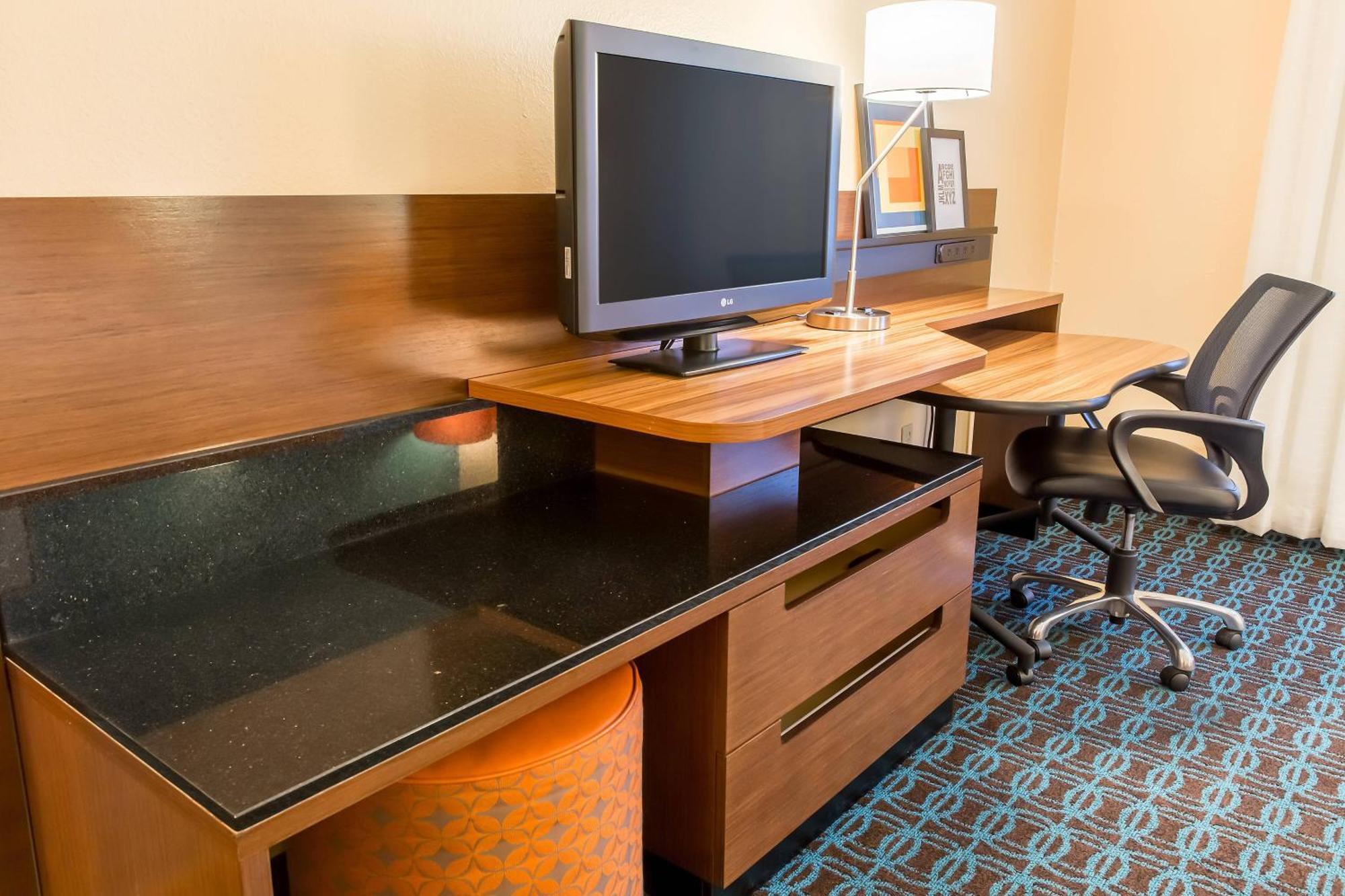 Fairfield Inn & Suites Sioux Falls Exteriör bild